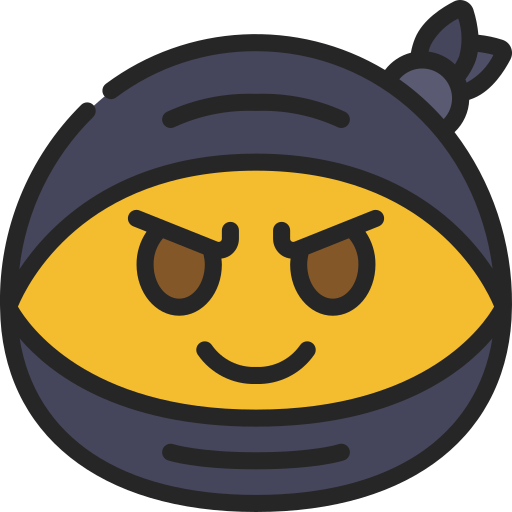 ProfeNinja Logo